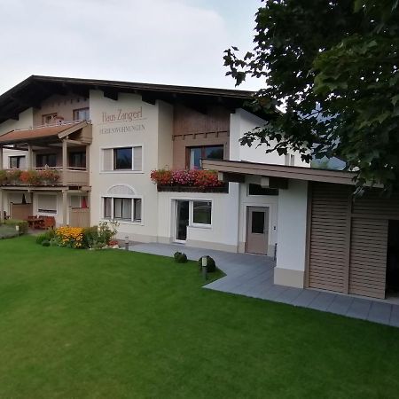 Haus Zangerl Apartment Walchsee Exterior foto