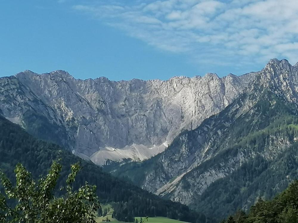 Haus Zangerl Apartment Walchsee Exterior foto