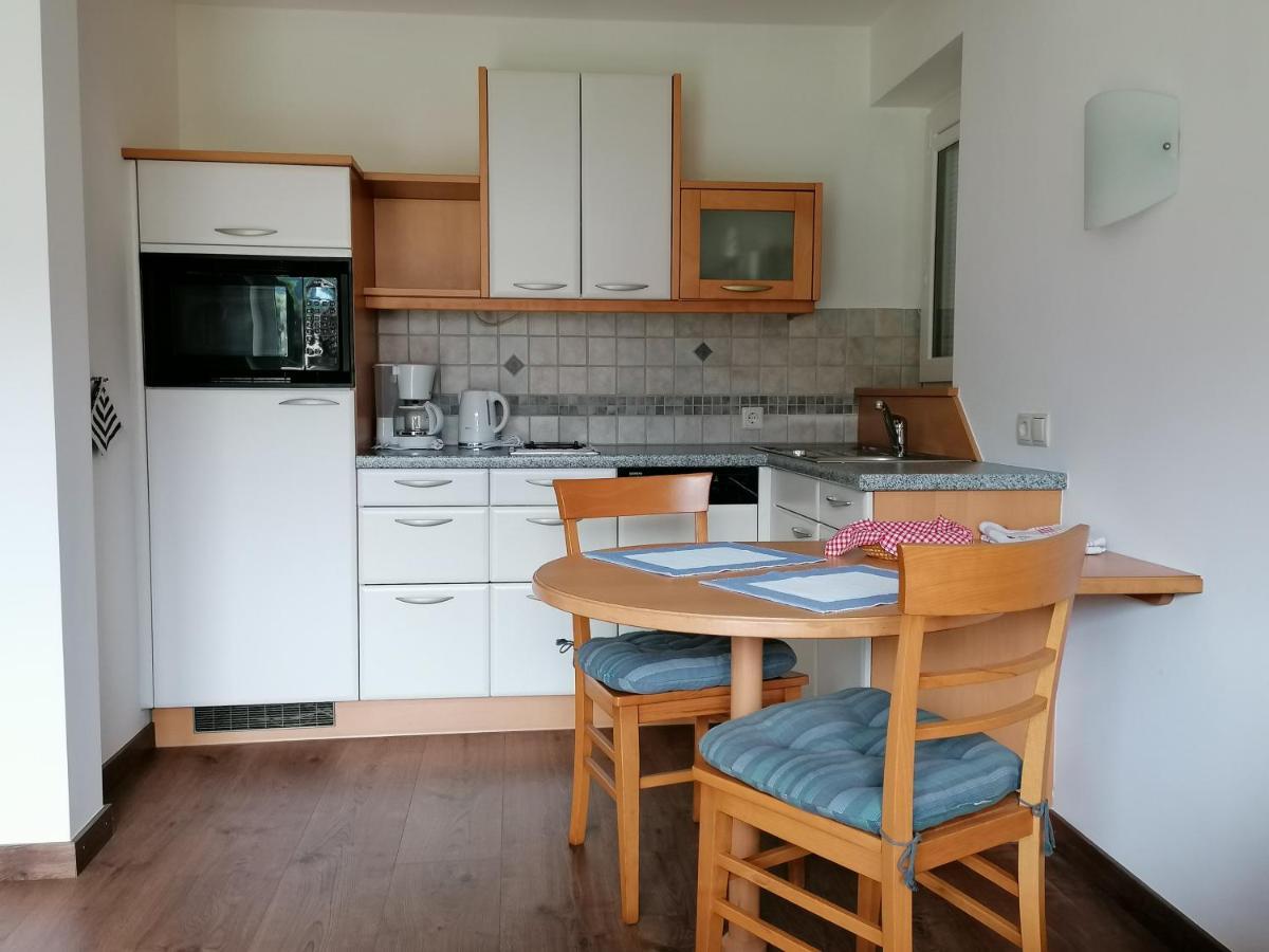 Haus Zangerl Apartment Walchsee Exterior foto
