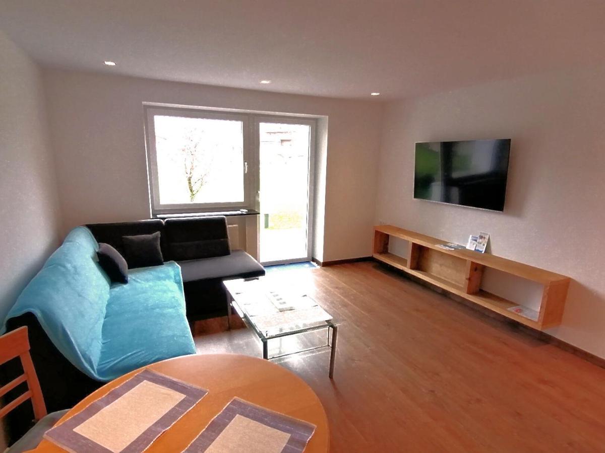 Haus Zangerl Apartment Walchsee Exterior foto
