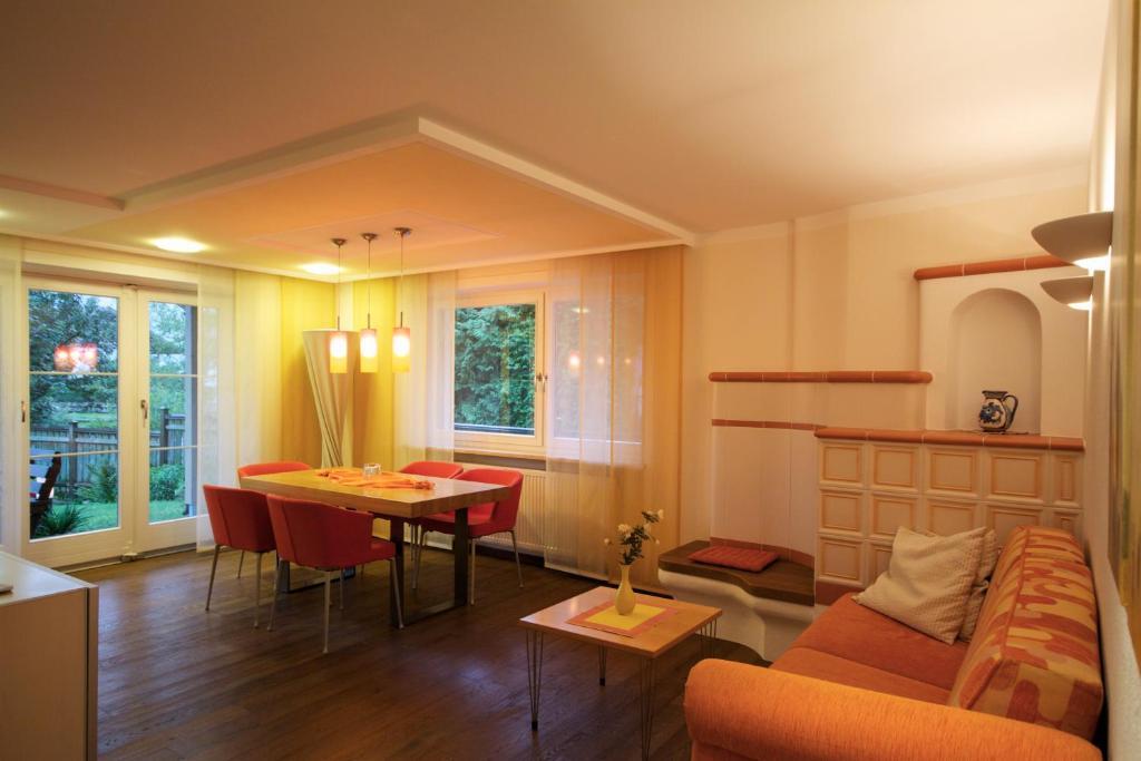 Haus Zangerl Apartment Walchsee Cameră foto