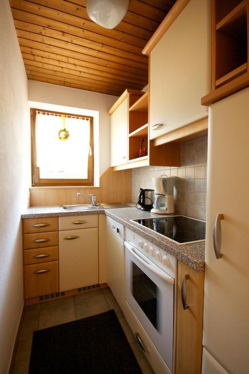 Haus Zangerl Apartment Walchsee Cameră foto