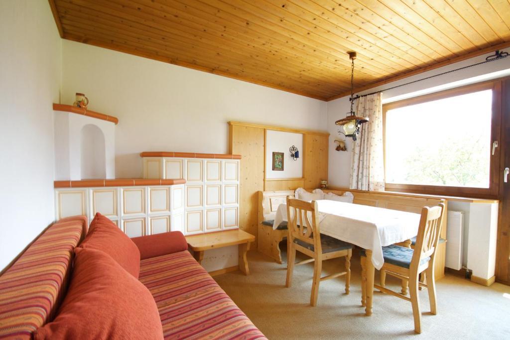 Haus Zangerl Apartment Walchsee Cameră foto