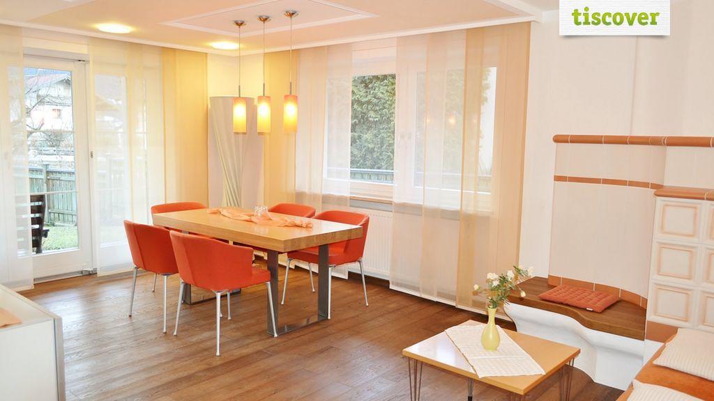 Haus Zangerl Apartment Walchsee Exterior foto